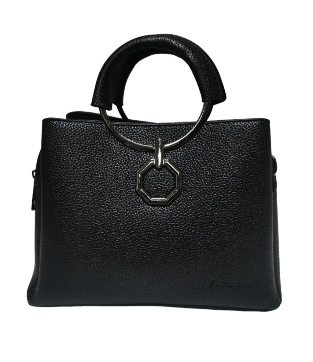 Small Compartment Bag