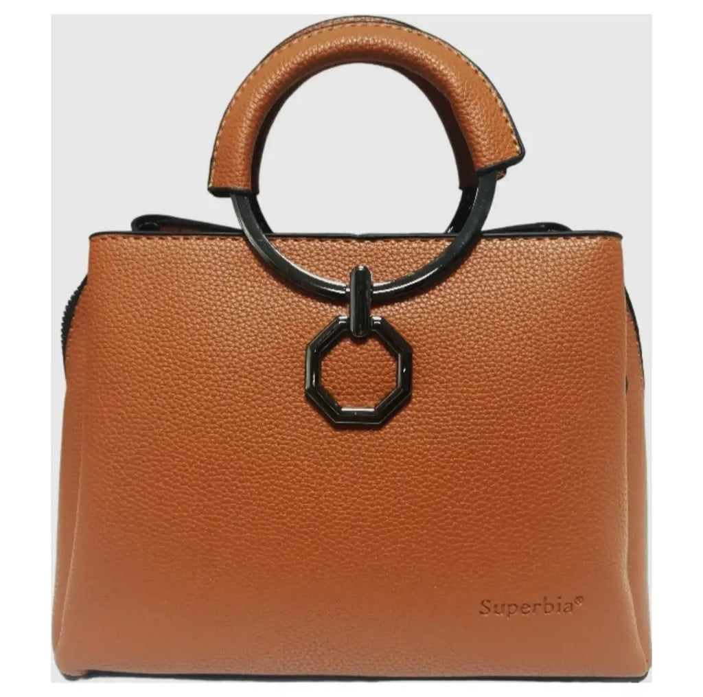 Small Compartment Bag