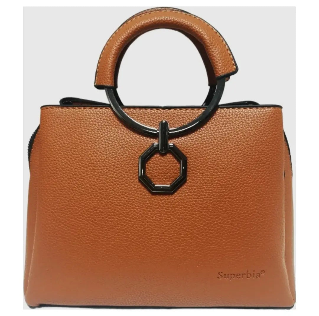 Small Compartment Bag